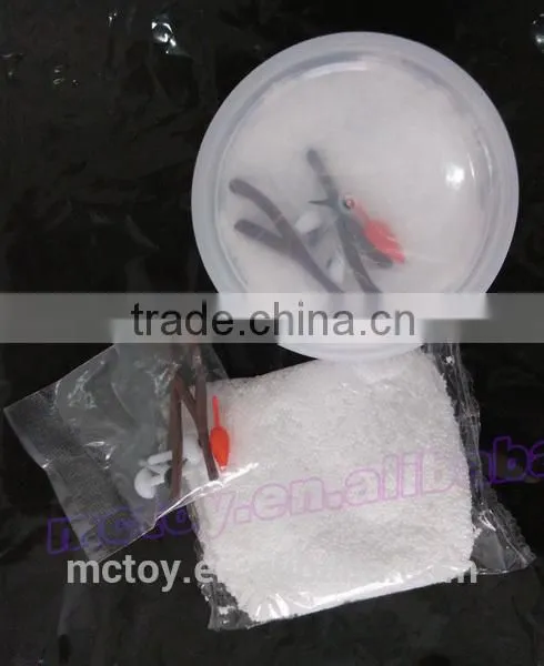 Christmas Gift Putty Toys Snow Man Putty Toys photo-3
