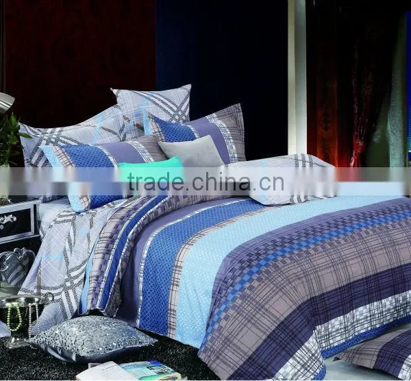 4pcs Bedding Set photo-2