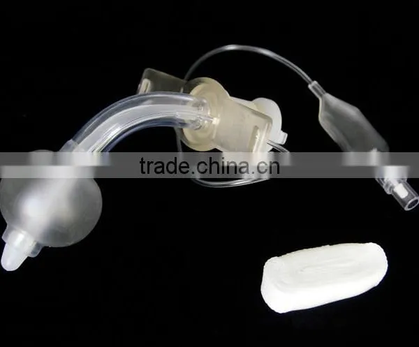Medical Endotracheal Tube photo-2