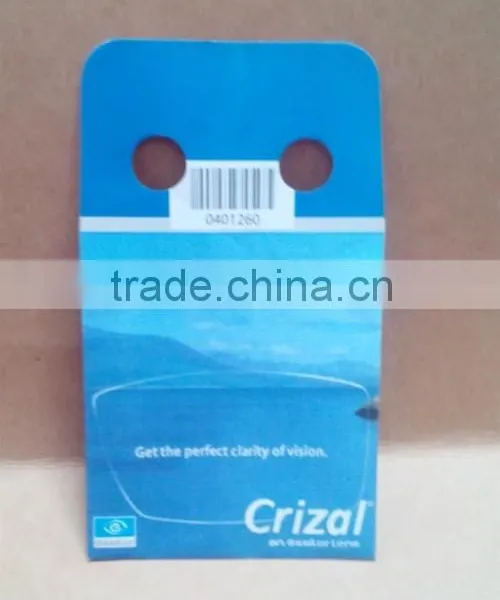 Newest Item Contact Lens Envelope Paper Packet(XM) photo-3