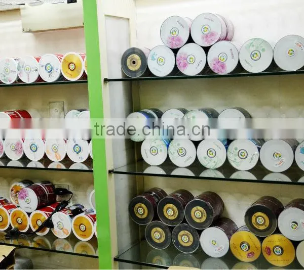 Grade A Virgin CD-R 52X 700MB/colored Cd-r Disc photo-6