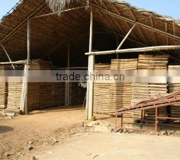 Acacia/Eucalyptus Core Veneer photo-3
