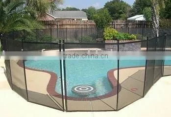 Swimming Pool Safety Fence