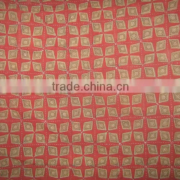 Kantha Quilts Kantha Bedspreads