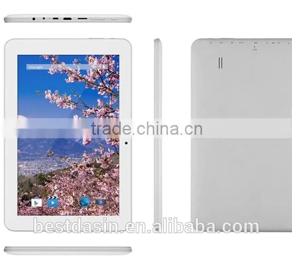 10 Inch Tablet pc Price China 10 Inch Android Tablet pc 10 Inch MTK8735 1.5GHz Cor A53*4 Tablet pc LTE 4G LTE TDD-FDD WCDMA photo-6