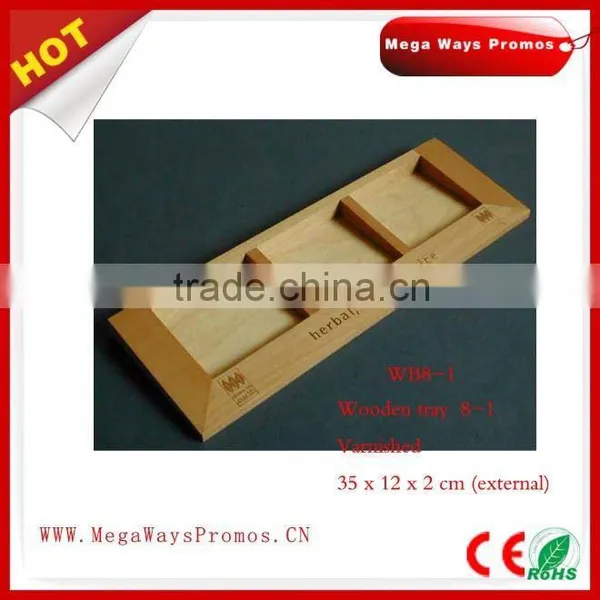 Wooden Tray