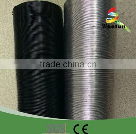 China Factory Hot Sales Aluminium Foil Duct