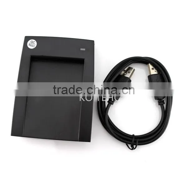 KO-CS01 Access Control Standalone Card Reader PC US photo-3