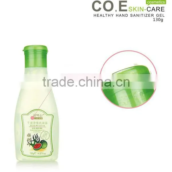 Healthy Hand Sanitizer Gel (Wash-free) photo-3