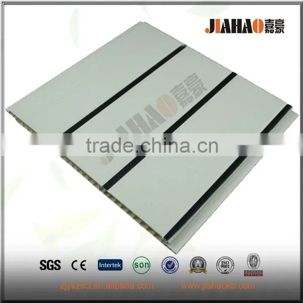 New and Popular Design for Pvc Plastic Panel for Wall and Ceiling Panel photo-6