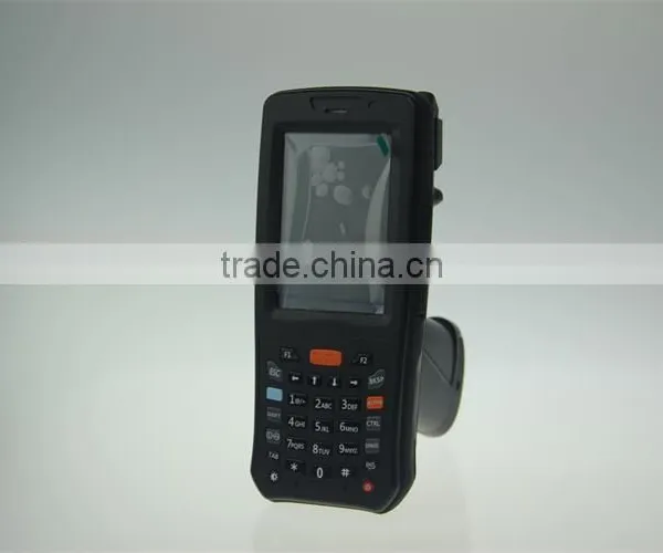 Mobile Uhf Rfid Reader Android Handheld Uhf Rfid Reader photo-5