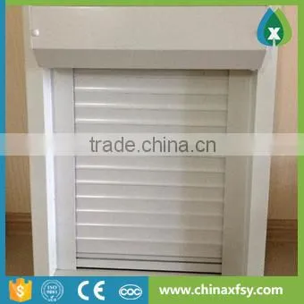 Made to Measure Brand New Security Window Roller Shutter photo-2