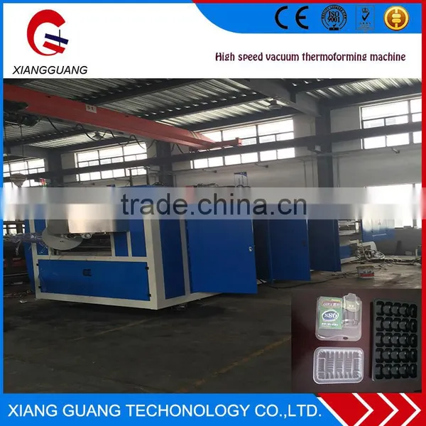 China Manufacturer Wholesale Automatic Plastic Packing Machine