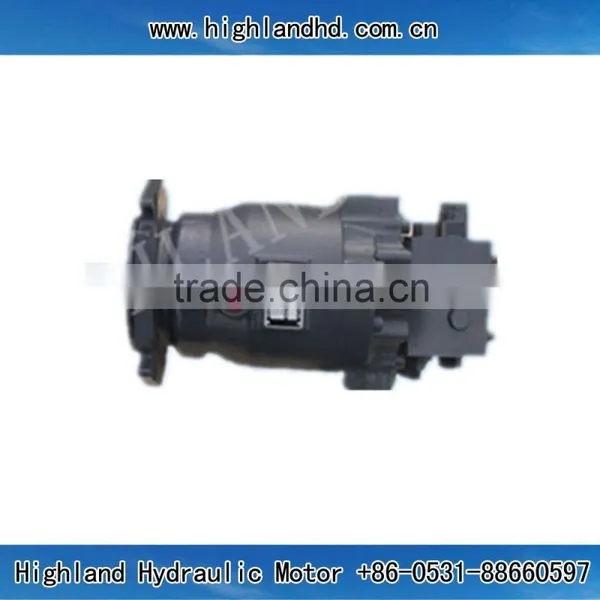 MF20, 21, 22, 23 hydraulic slave motor