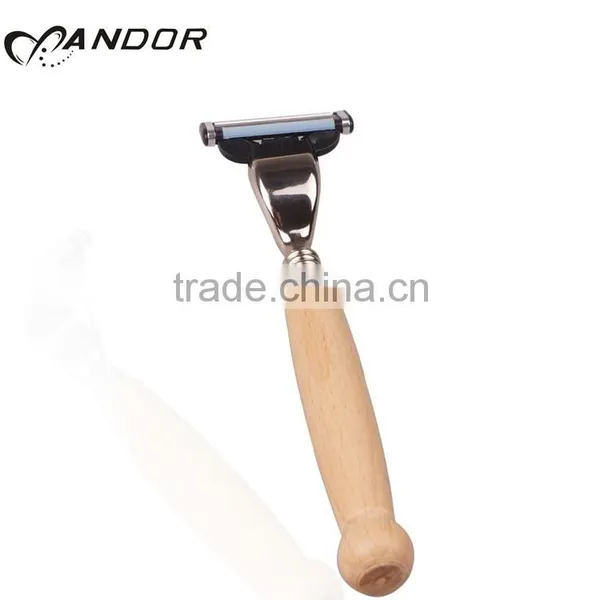 Top Grade Shaving Brush Set With Private Label photo-2