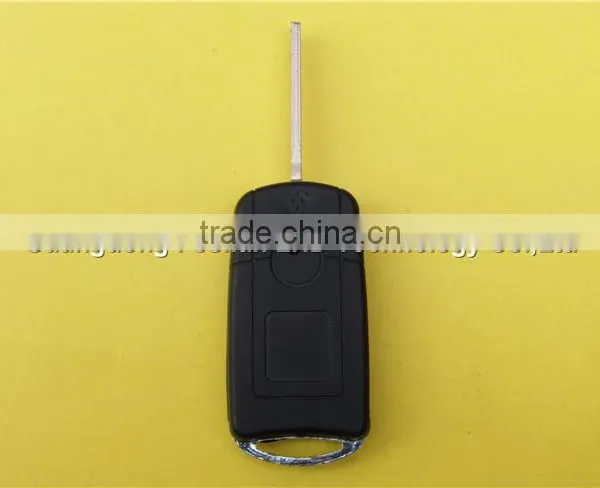 Lexus 3 Button Flip Remote Key Case Shell for Lexus RX300 LX470 Car Key Cover photo-3