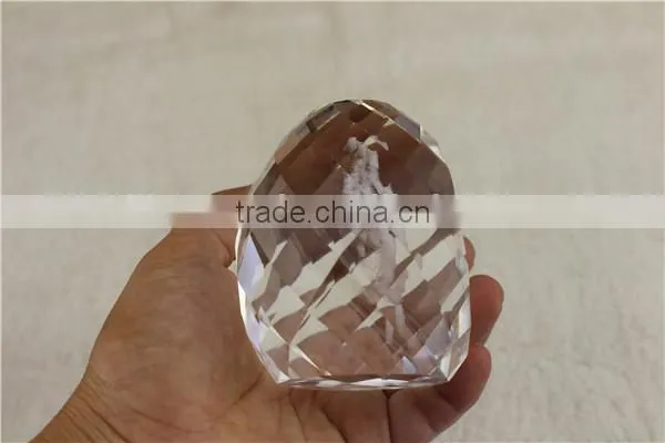 Factory New Design Crystal Led Light Base photo-6