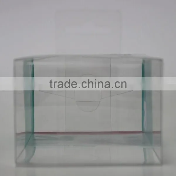 Clear Socks Packaging Box China Supplier photo-2