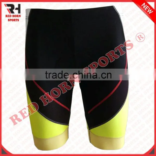 Hot Cycling Short, Coolmax Padded Shorts for Mens and Womens photo-2