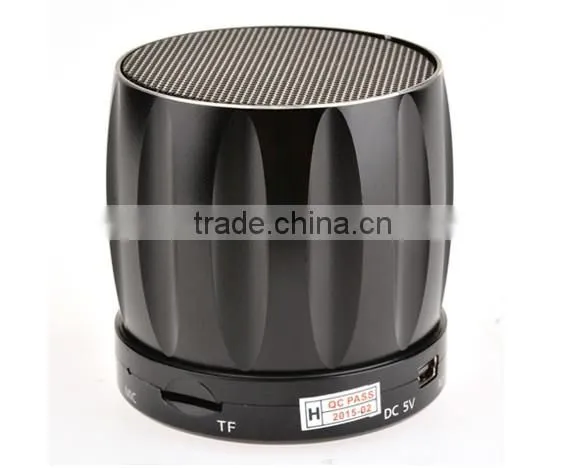 Portable Mini Wireless Bluetooth Speaker With FM Radio for Mobile Phone PC Laptop Devices SV023186 photo-4