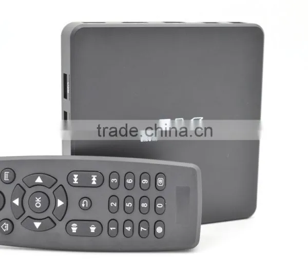Octa Core Android 5.1 Smart tv Box K8 With RK3368 From Shenzhen Factory photo-6
