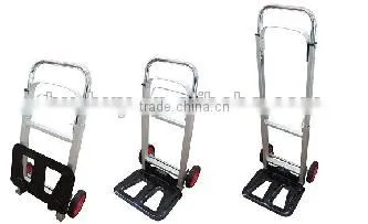 Foldable Hand Truck
