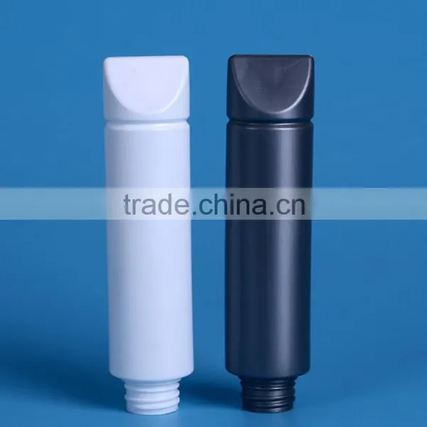 Plastic Soft Tube for Glue Tube,plastic Cosmetic Tube photo-4