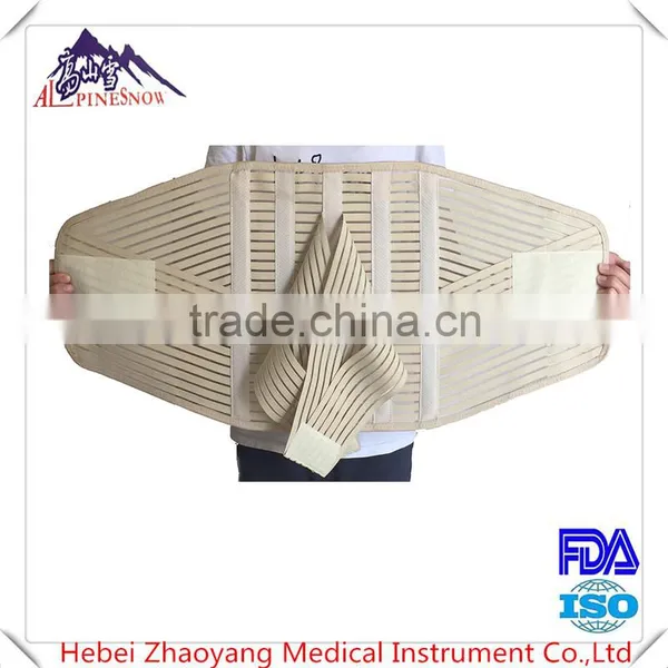 Orthopedic Waist Belt Waist Support Belt photo-4
