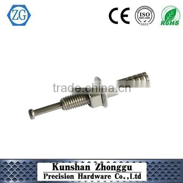Movement Expension Anchor Bolts Stainless Steel 304 M10*100 photo-2