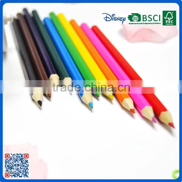 7" Paint Barrel Pencil With Various Color photo-3