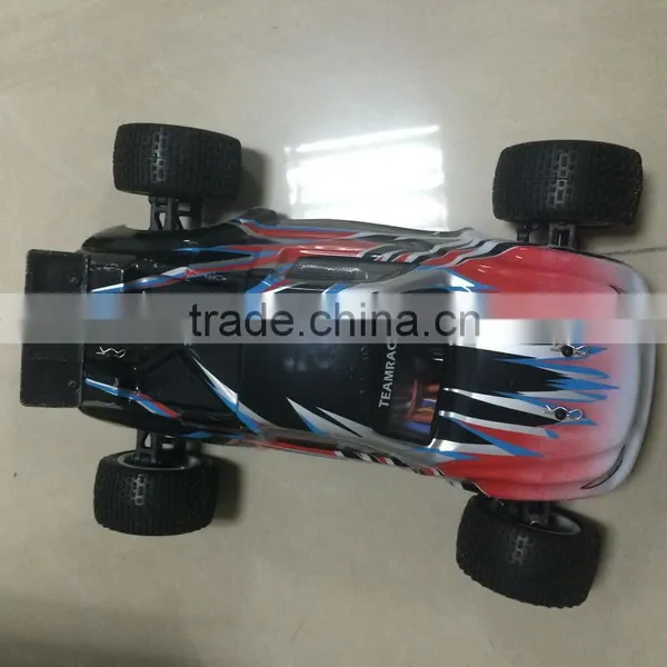 1/18 RC Electric 4WD Electric Truggy Car photo-2