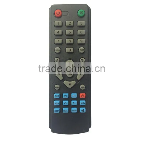 2 in 1 tv /dvb Universal Remote Control photo-3