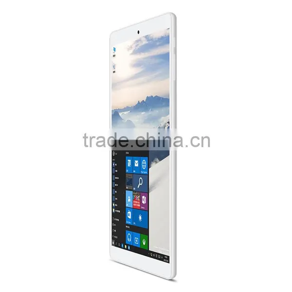 8" Plus Dual Boot Tablet PC Intel Atom 5 Z8300 1.44GHz 2GB 32GB WGA IPS Screen Bluetooth 4.0 HDMI Bluetooth 4.0 photo-2