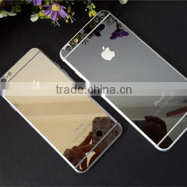Manufacturer Tempered Glass Screen Protective Mobile Phone Film for IPhone 6 Glass Screen Protector Quality Choice photo-3