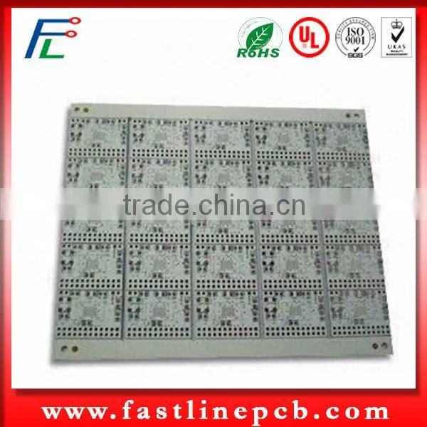 Cheap Cost Aluminum Pcb Led Board photo-6