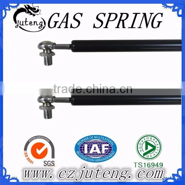 Opposed Blade Steel Rubber Vibration Damper for Golf Vehicle photo-5