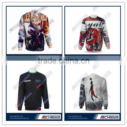 Couple Lover Sweatshirt Women Sweatshirt Latest Sweater Designs for Girl photo-2
