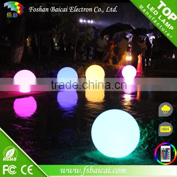 Led Ball Lights For A Bar photo-6