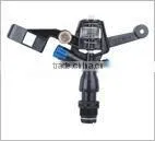 Impact sprinkler