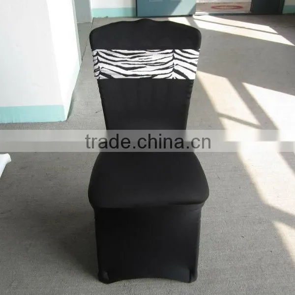 Hot Sale Resin Chiavari Chair Cover Spandex Chair Cover