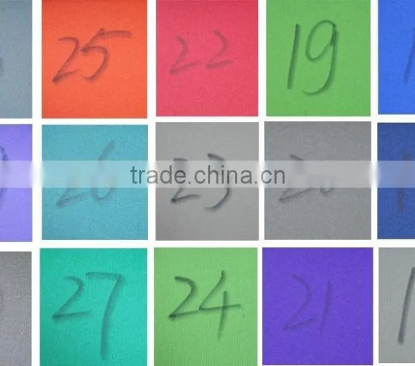 Colorful Neoprene Sheet Matieral Neoprene Fabric photo-4