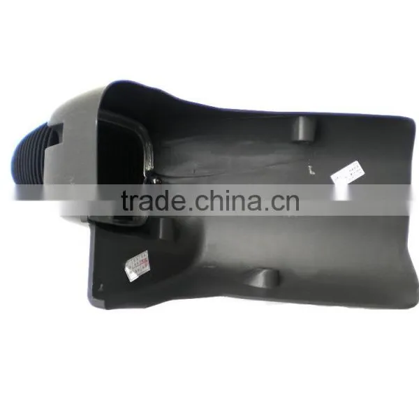 Auto Car Gear Shift Lever Cover Assembly JMC Kairui Wide Body Gear Stretcher Assy Grey JMC Pickup Truck Auto Spare Parts photo-4