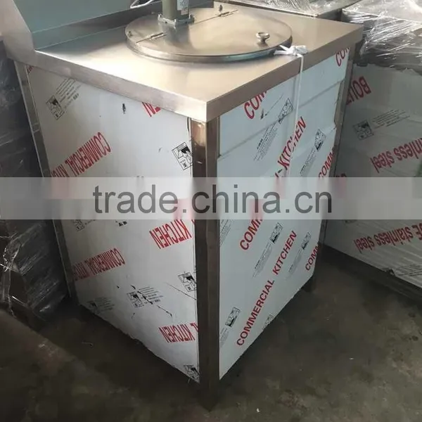 Milk Pasteurization Machine photo-2