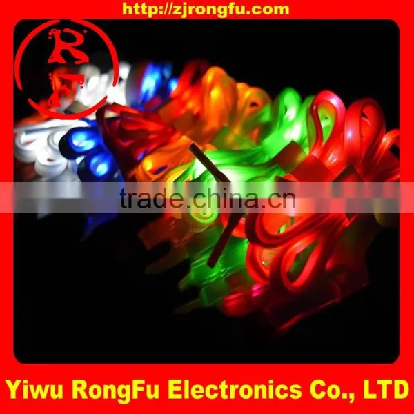 Wholesale Shoelace Fastener Shoelace Charm photo-5