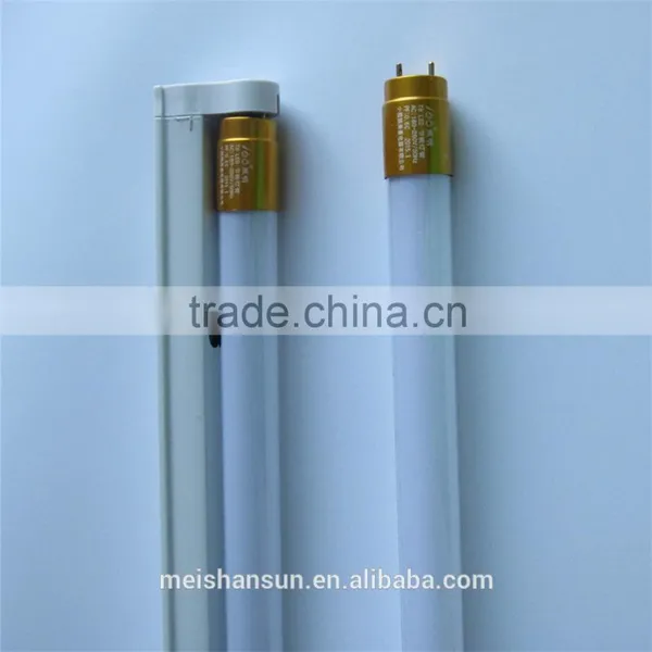 Best Price and High Quality 14w 3ft Led t8 Glass Tube photo-4