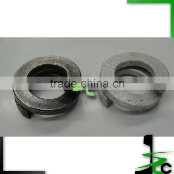 Fasteners/spring Washers/double Spring Washer