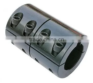 Guillemin Jaw Stainless Steel Couplings photo-5