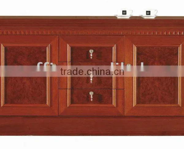 Tea Cabinet