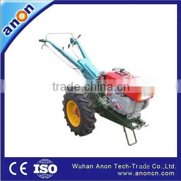 ANON Agriculture Use Disel Engine Good Quality Tractor Used Sale Quality Choice photo-4