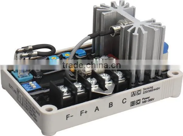 EA05A Automatic Voltage Regulator,Kutai AVR EA05A photo-5